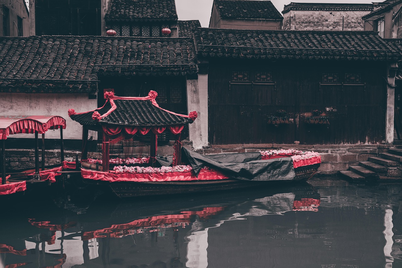 佛山，传统文化的历史印记