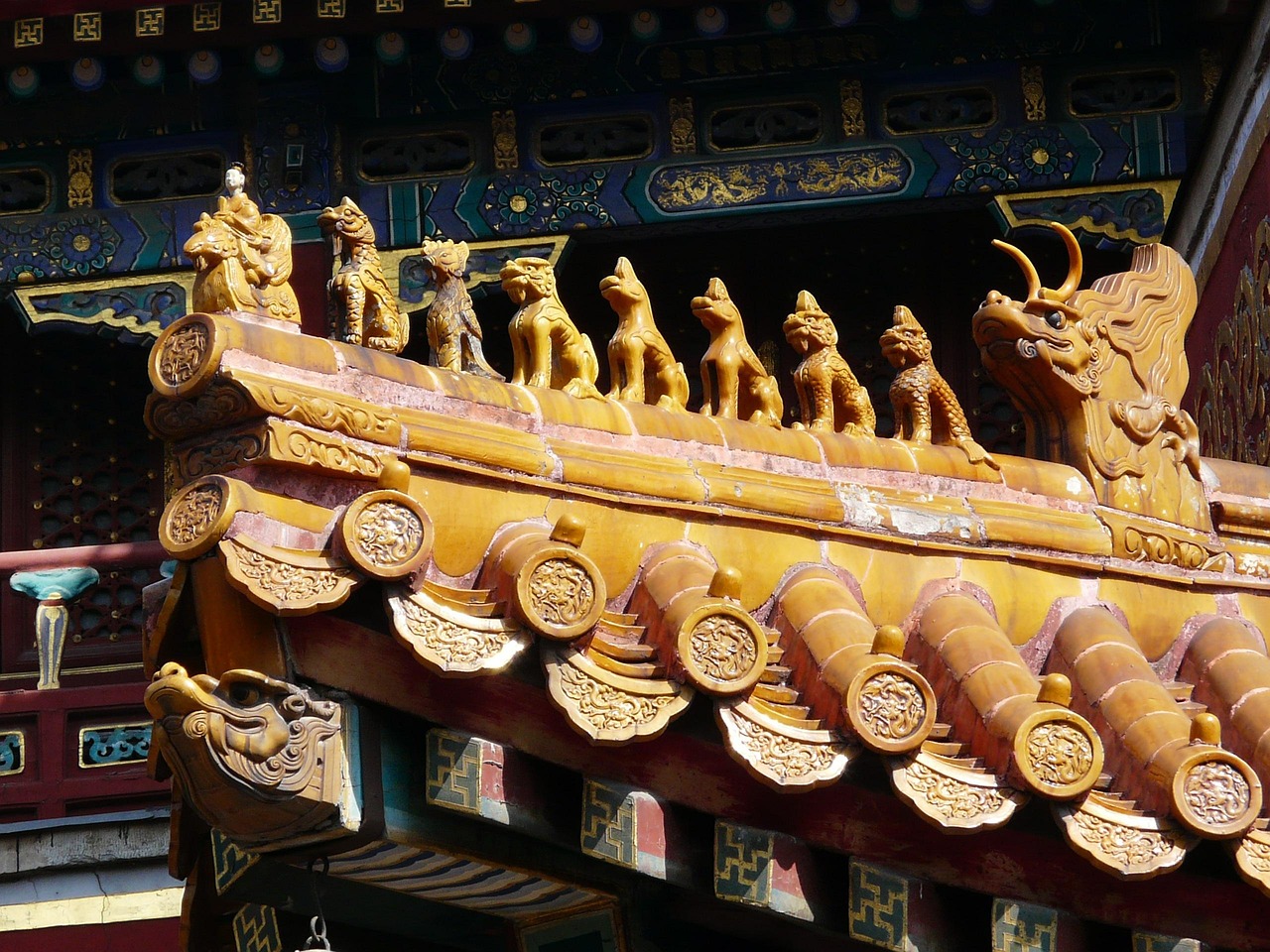 中国建筑的企业文化，传承与创新的典范