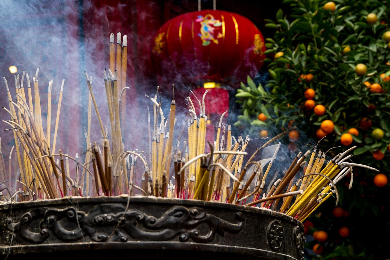 探索中国传统文化特色餐厅的魅力