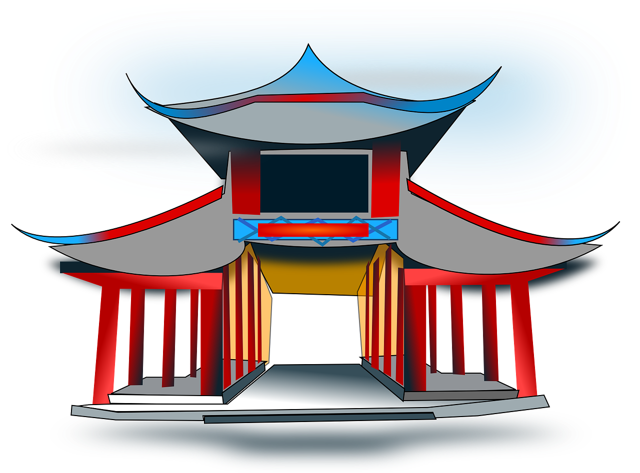 中国喜文化，传统与现代的交融