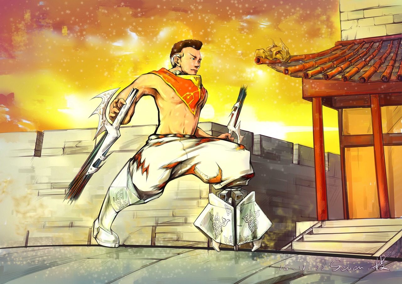 酒文化与戏曲，中国传统艺术的交融