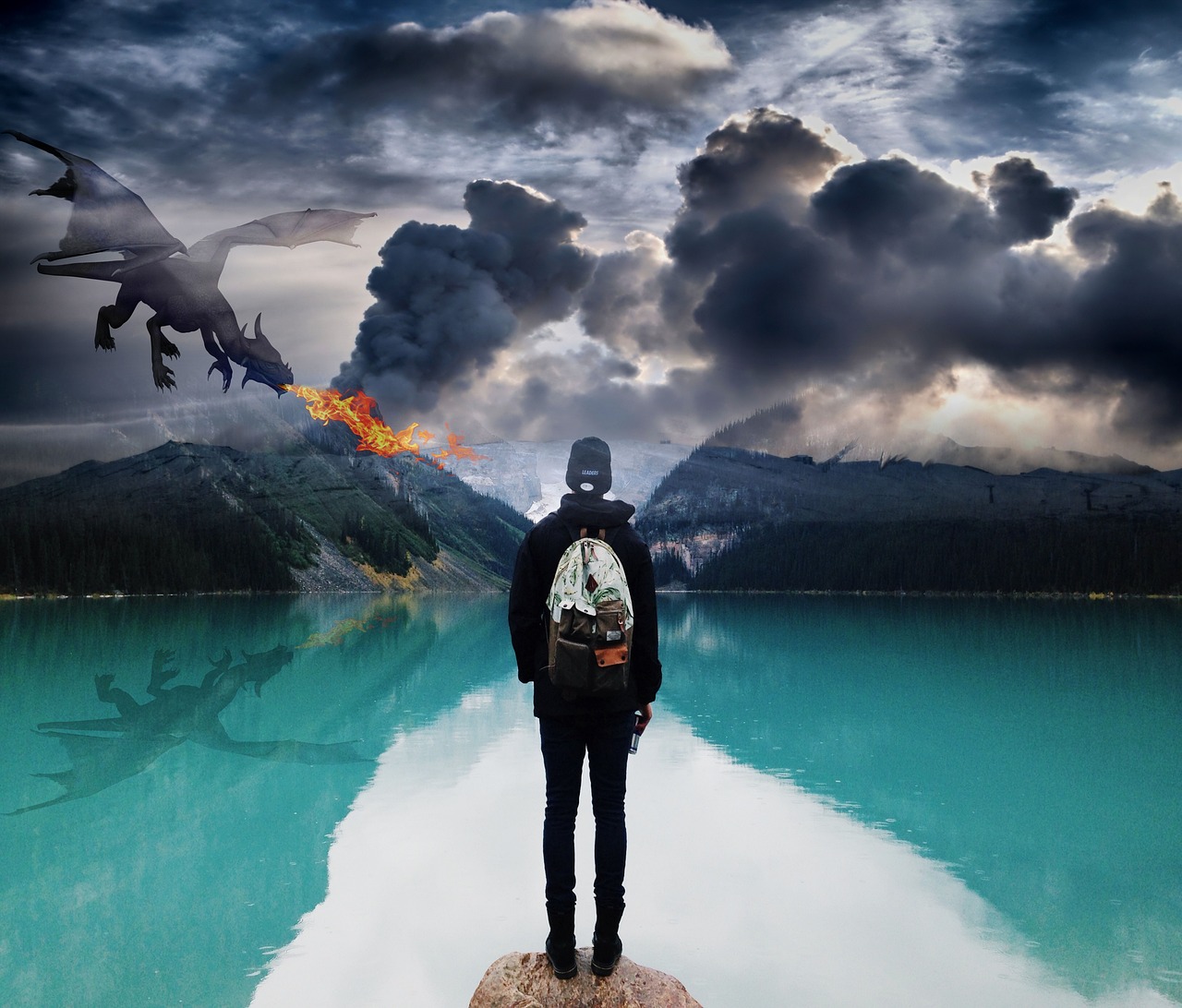 探索梦幻世界文化，现实与想象的交汇